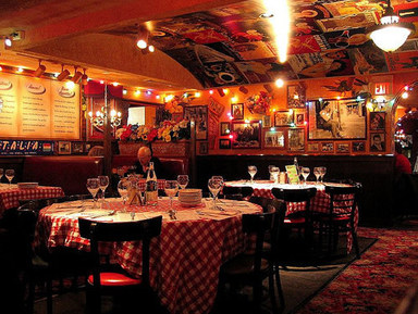 bucca bucca