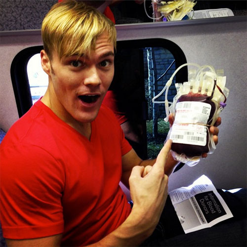 donateblood donateblood