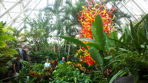 franklinpark franklinpark