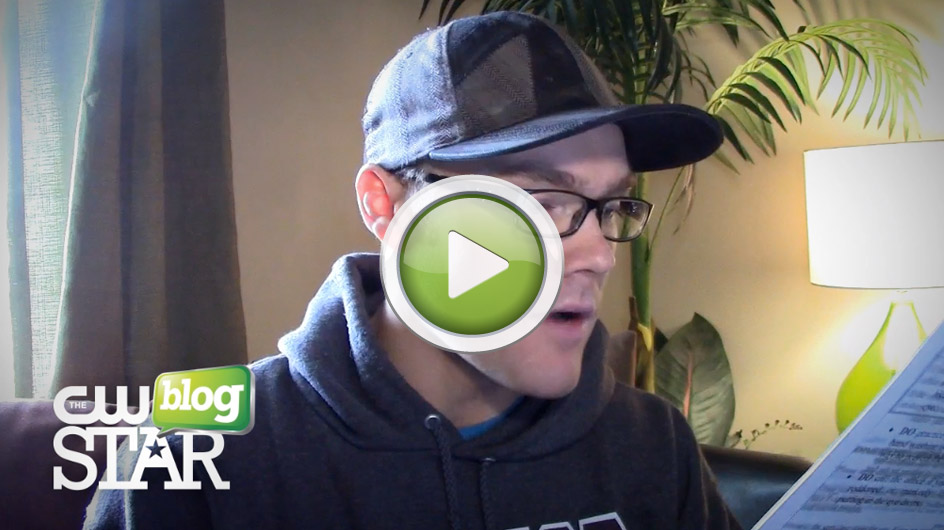 Click Here to Watch My Morning Of Video! Click Here to Watch My Morning Of Video!
