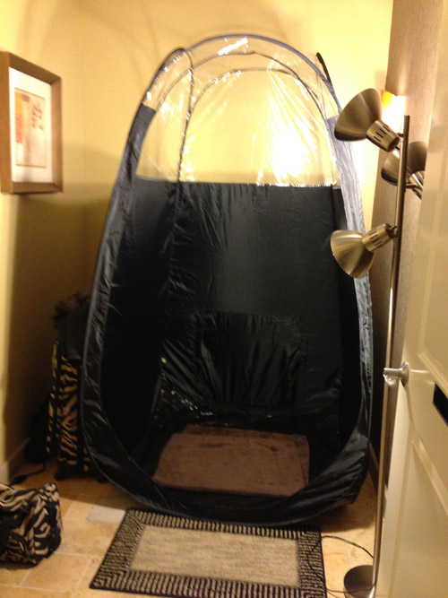 pod pod