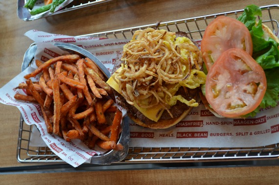 smashburger smashburger