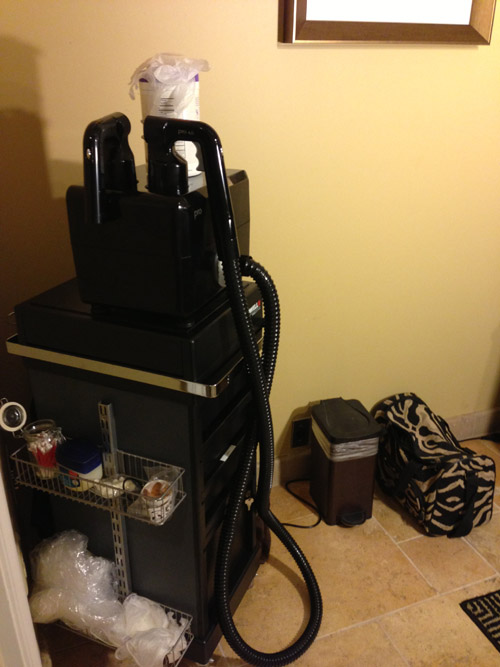 sprayer The Spray Gun Machine