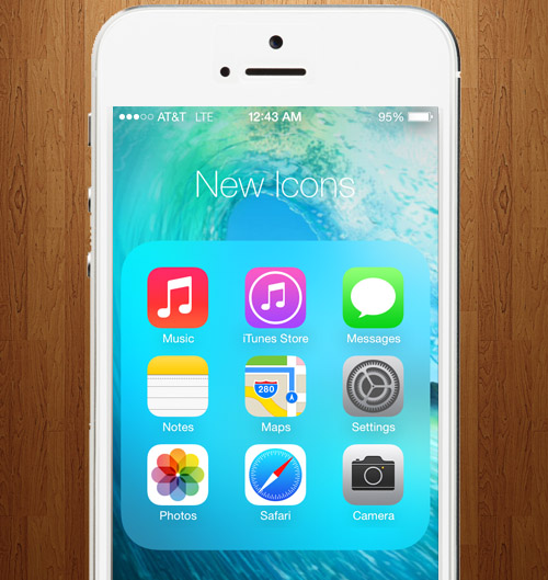 iphonenewicons iphonenewicons