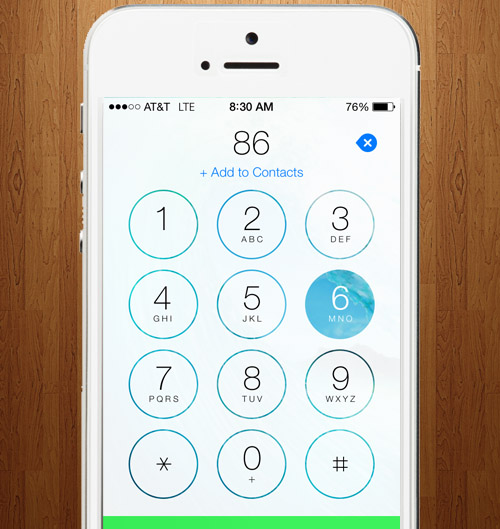 phonenumbers phonenumbers